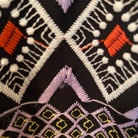 Anthropology Dress - Picture 3 of 5